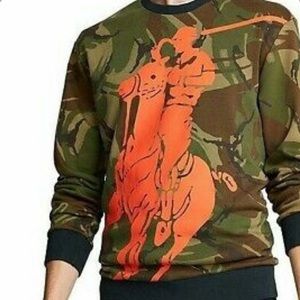 🟠🟢 • 🐎 👨🏼 Ralph Lauren x Camo Vibes 👨🏼🐎• 🟠🟢